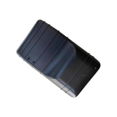 China Automotive TrackPro CR408 4G LTE GPS Tracker With Internal Engine Shut Off for sale