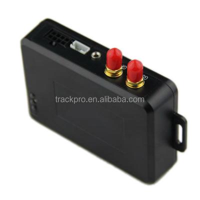 China Automotive hot sale! GPS Tracker Anti Jammer With Most Stable Performance / Easy Installation GPS Tracker tr60 for sale