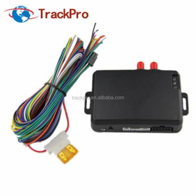 China Wholesale High Performance Automotive TR60 GPS/GPRS/GSM Glonass With Google Maps Street View 3g Car Gps Tracker for sale