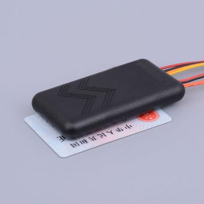 China Automotive gps tracker platform to locate where car or motorcy with gt02 and gt 06 3G for sale