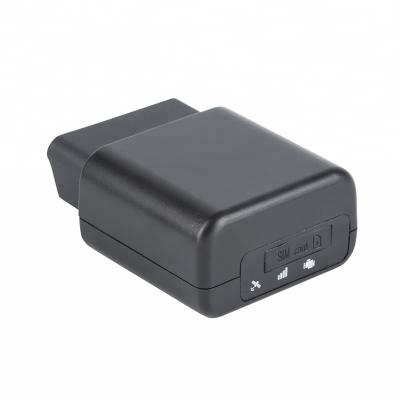 China Driver Behavior Gps Tracking Diagnostic Tracker J1939 obd2 2G/3G/4G GPRS WCDMA LTE GPS Device for Insurance Telematics for sale