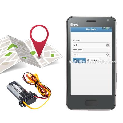 China GPS DEVICE Track Tracking Location / Gps Tracking Software For Cat, Kids, Elderly, Car, Pet, Assets Ts20 for sale