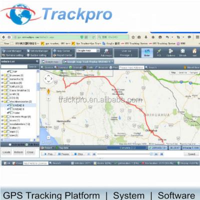 China Android &ios tracking software&pc tracking platform Ts20 for sale