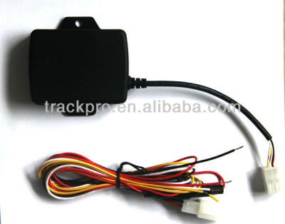 China trackpro motorcycle and truck gps automotive tracker like GT07 TR20 TR30 TR60 TR90 and so on for sale