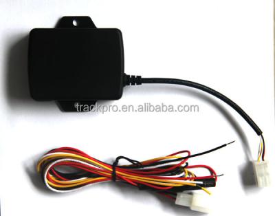 China 12Volt or 24Volt sealed relay for remote control gps tracker motor for sale