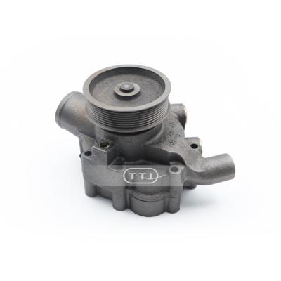 China E330 TTI Diesel Excavator Engine Part 2194452 3522125 E330 CAT336D C9 High Pressure Water Pump for sale