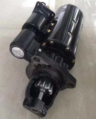 China CH11441 Excavator STARTER MOTOR FIT FOR DIESEL ENGINE SPARE PARTS for sale