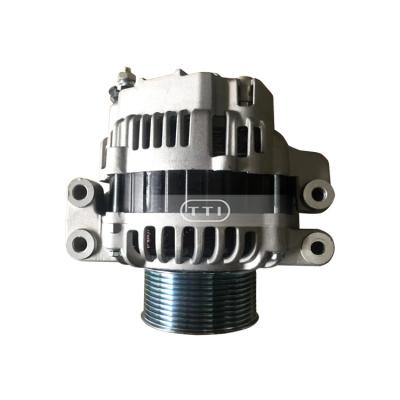 China DC13 Excavator DC09 Engine Alternators 573015 DX520 DX380 Generator Alternator 24V 19091007 A004TR5691 A4TR5691 For DOOSAN SCANIA for sale