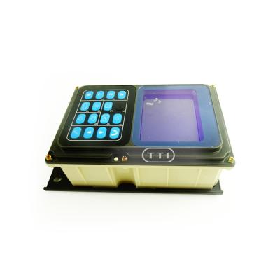 China PC200-7 PC200-7 Monitor 7835-10-2005 Excavator Display Panel Monitor PC200-7 Komatzu PC200-8 Monitor for sale