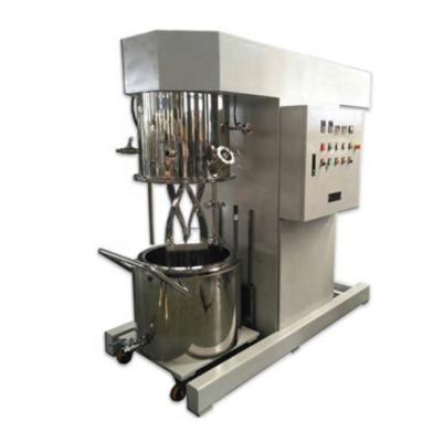 China Wholesale China Best Design Liquid Design Quality Pulverized Charcoal Double Shaft Equipment Heated Horizontal Mixer Chemical for sale