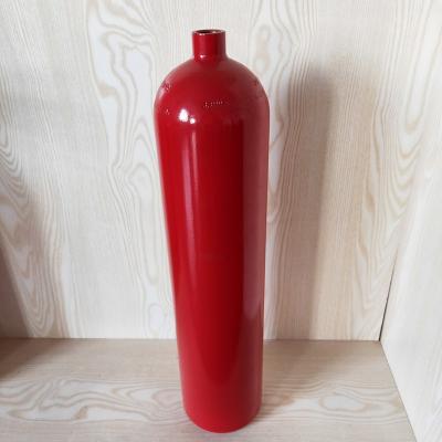 China China CE CO2 Cylinder 5kg CO2 for sale