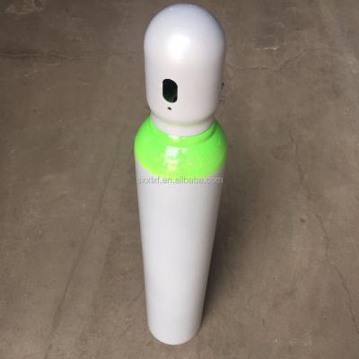 China Industrial Gas Argon Cylinder for sale