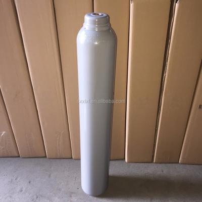 China 10L Oxygen Cylinder Vacuum Supplier for sale