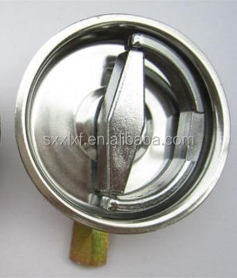 China For Fire Cabinet Good Prices Single Stainless Steel Lock For Fire Cabinet for sale