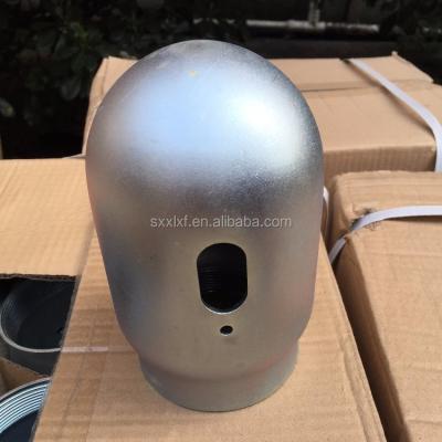 China Other Gas Cylinder Valve Protective Caps for sale