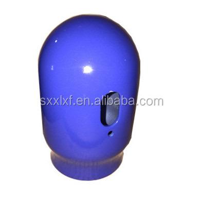 China Other Colored Gas Cylinder Valve Guards for sale