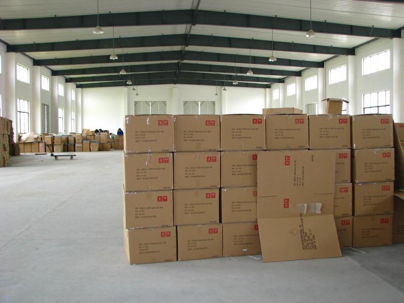 Verified China supplier - Shanghai Nacreous Import and Export Trade Co.,Ltd