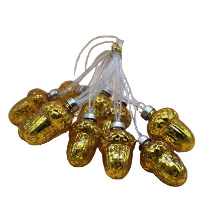 China Wholesale Unlimited Decorative Christmas Tree Lights Holiday Lighting LED Battery String Lights for sale