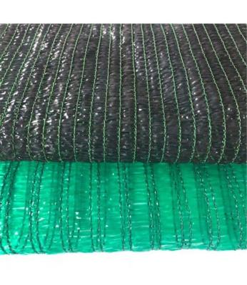 China Safety Easy Machine Plastic Net Mesh for sale