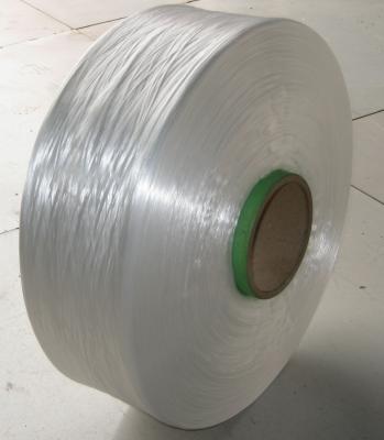 China High Tenacity Filament Polypropylene Acid Resistant Yarn for sale