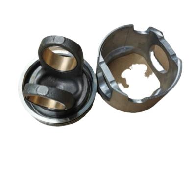 China CATERPILLAR 3176 ENGINE FOR CATERPILLAR EXCAVATOR C10 ENGINE PISTON SET 9Y0213 for sale