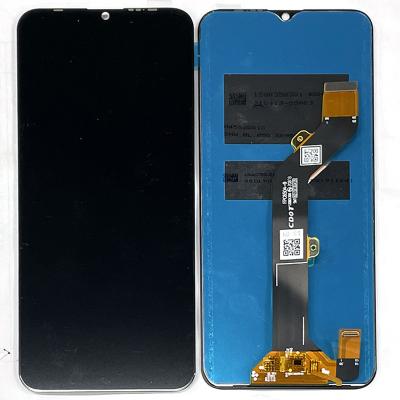 China LCD Display Touch Screen Digitizer Assembly For Infinix 5 Smart X657 X657C 2020 For X657 for sale