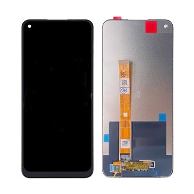 China 6.51 inch China OEM Cell Phone LCD Screen for OPPO A54, Replacement LCD Display with Touch Glass for Oppo A54 6.51inch for sale