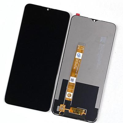 China 2021 Year 6.5 inch Mobile Phone LCDs For Oppo A53 2020, LCD Display Touch Screen Assembly For Oppo A53 2020 6.5 inch for sale