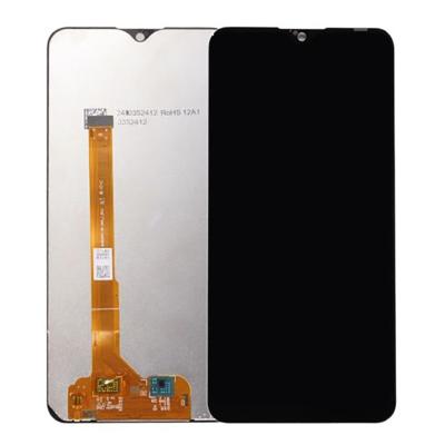 China Original 6.35 Inch 2021 Display Touch Screen Digitizer For VIVO Y12 Y12 LCD for sale