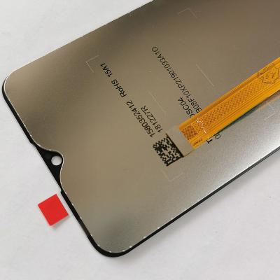 China 2021Wholesale lcd for VIVO Y93 screen replacements with digitizer oled lcd display OEM for Oppo Y93 for sale