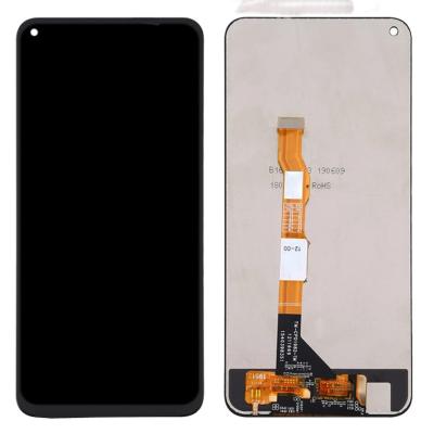 China 2022 Display 1938 6.47inch Touch Screen Digitizer Global Version For VIVO Y30 6.47 inch Display Touch LCD for sale