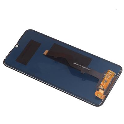 China Wholesale Replacements With Digitizer LCD Display For Blade A7 2019 6.09inch, China Mobile Phone LCD ZTE Screens For ZTE A7 2019 6.09inch for sale