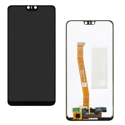 China LCD Display for Huawei Doogee N10 LCD Display Touch Screen, Replacement for Doogee N10 LCD with Digitizer Assembly 5.84 inch for sale