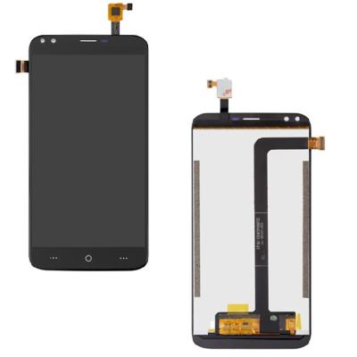 China good quality 5.5 inch lcd screen mobile phone parts for Doogee X30, display touch screen for Doogee X30 5.5 inch for sale