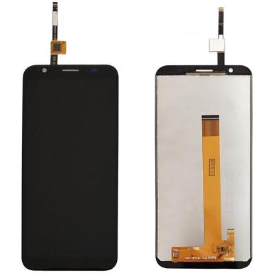 China Replacement For Doogee X55 LCD Screen Digitizer,LCD Display For Doogee X55 5.5 inch LCD Display Touch Screen for sale