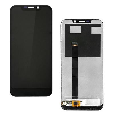 China Mobile Phone LCDs For Doogee X70 , LCD Display Touch Screen With Frame Assembly For Doogee X70 5.5 inch for sale