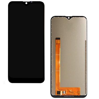 China 2021 Year 6.1 inch Replacement Digitizer For Doogee Y8 LCD Screen, LCD Display For Doogee Y8 6.1inch Touch Screen for sale