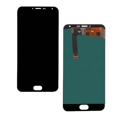 China Original Tested LCD Display For Meizu MX5 M575M M575H, Replacement For For Meizu MX5 5.5 inch LCD Touch Screen for sale