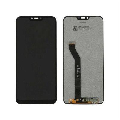 China Replacement for Motorola G7 Power XT1955-5 LCD Screen Digitizer,LCD for Power XT1955-5 LCD Display Touch Screen Motorola G7 6.2 inch for sale