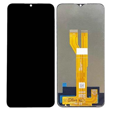 China 6.5inch For Realme C20 RMX3063 Replacement LCD Display Touch Screen Digitizer Assembly BLACK 6.5 inch for sale