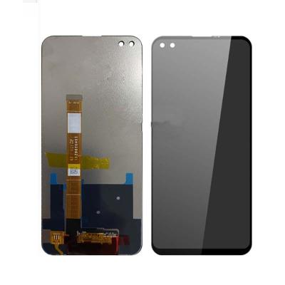 China LCD Display For REALME 6 6.6 inch PRO RMX2061 RBS0624N Touch Screen Digitizer Assembly Replacement for sale