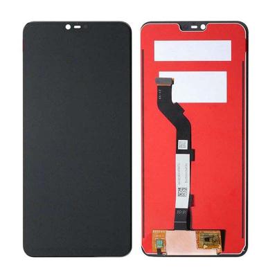 China Wholesale new original 6.26inch lcd for Xiaomi MI8 lite screen replacements with digitizer lcd show OEM 6.26 inch tft incell for sale