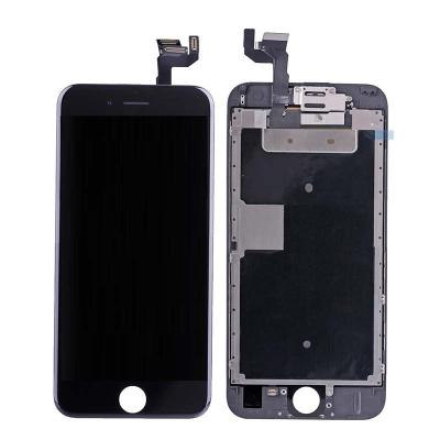 China Display for iphone 6S screen, lcd screen for iphone 6S, mobile phone touch lcd for iphone 6S 4.7 inch for sale