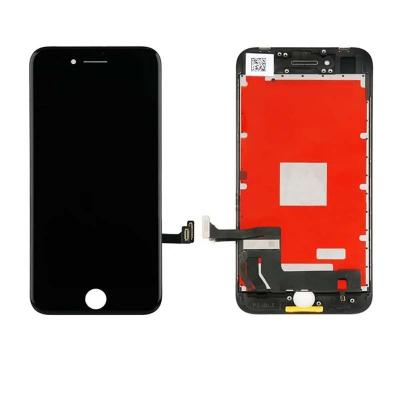 China wholesale 4.7inch display for iphone 7 screen, lcd screen for iphone 7, cell phone touch lcd for iphone 7 4.7 inch for sale