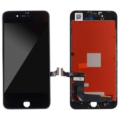 China 5.5 inch mobile phone display for iphone7 plus, replacement touch lcd display for iphone7 plus 5.5 inch for sale