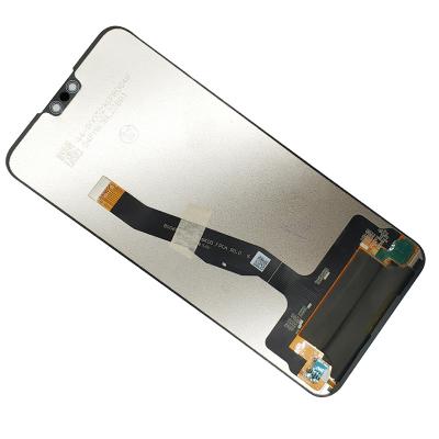 China 2021 Display Touch Screen Digitizer For Huawei Y9 2019 JKM-LX1 JKM-LX2 JKM-LX3 6.5