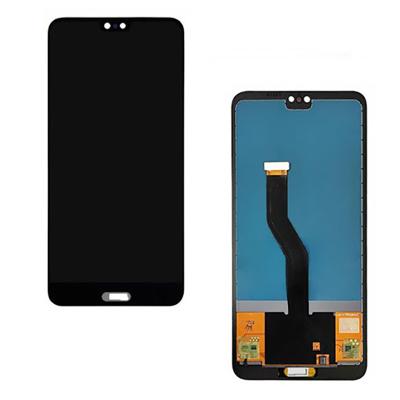 China LCD Display For Huawei P20 Pro LCD Display Touch Screen, Replacement For Huawei P20 Pro LCD With Digitizer Assembly 6.1inch for sale