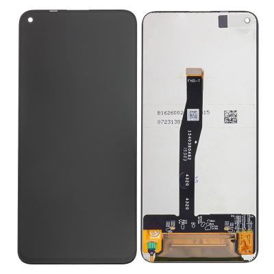 China Original Test For Huawei nova 5T YAL-21 Replacement LCD Touch Screen Assembly Black , Display Touch For Huawei nova 5T YAL-21 6.26 inch for sale