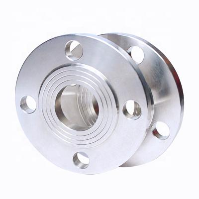 China High Quality Stainless Steel Flange Flat Weld Circular for sale