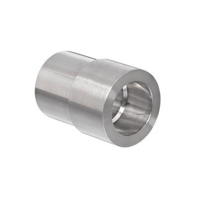 China & 304; 316 SS Socket Weld Coupling Reduction Inserts Type Reducer Stainless Steel Pipe Fittings SS 316 And 304 Adapter Manufacturer for sale